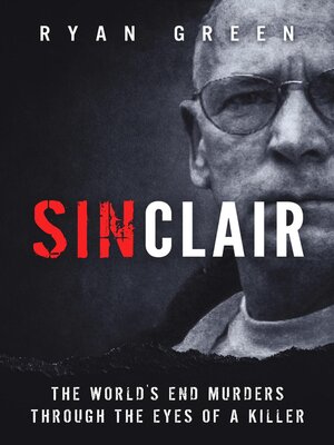 cover image of Sinclair